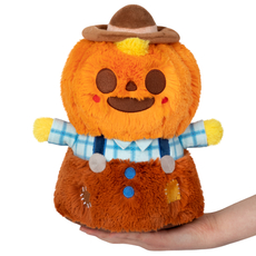 Mini Squishable Scarecrow (PRE-ORDER)