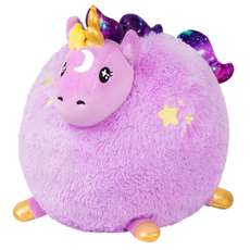 Mini Squishable Celestial Unicorn