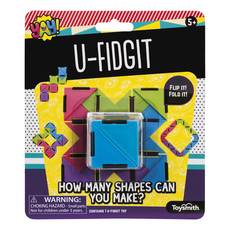 U-Fidgit