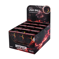 Lava Ball-Boxed