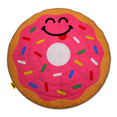 Donut Weighted Blanket
