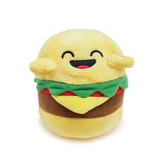 Loud Mouths - Hamburger