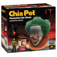 Chia Pennywise