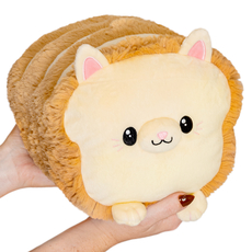 Mini Squishable Cat Loaf  (PRE-ORDER)