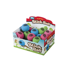Hi-Bounce Stickball