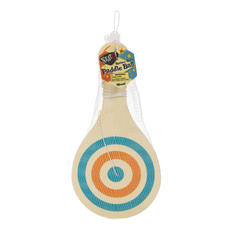 Bounce Back Paddle Ball