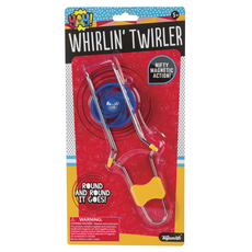 Whirlin' Twirler