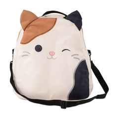 BigMouth x Squishmallows Cam the Cat Cooler Bag - PRE-BUY