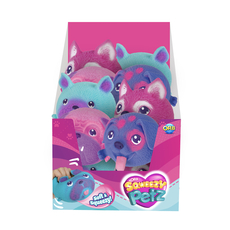ORB Sqweezy Petz, Asst 