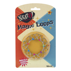 Neato! Magic Loops 4in