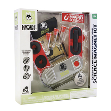 Nature Explorer Magnet Kit (6)