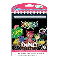 Scratch Wonder - DINO DISCOVERY (20)