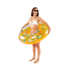 BigMouth x Squishmallows Beach Fun Float 