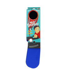 Wrist Shooters Blue