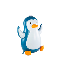 Penguin Sprinkler