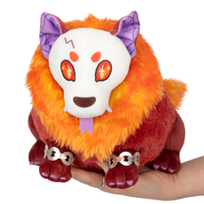 Mini Squishable Hellhound (PRE-ORDER)