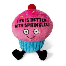 Punckins Cupcake Sprinkles