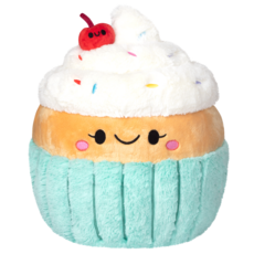 Comfort Food Madame Cupcake (PRE-ORDER)