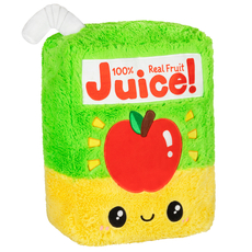 Comfort Food Juice Box