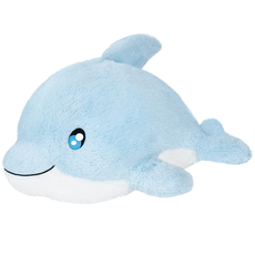 Squishable Dolphin III