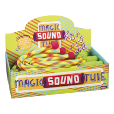 Magic Sound Tube