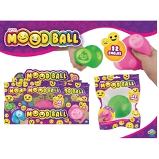 ORB Curiosities Mood Ball Ultra Asst