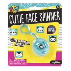 Cutie Face Spinner