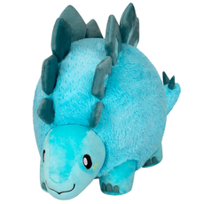 Squishable Stegosaurus