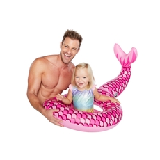 Mini Mermaid Lil' Float
