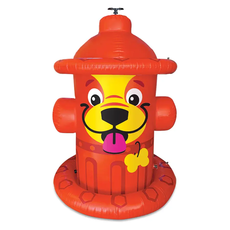 Fire Hydrant Sprinkler for Dogs 
