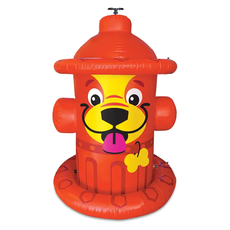 Mini Fire Hydrant Sprinkler