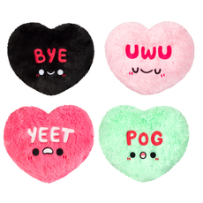 Candy Hearts Series IV 