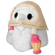 Squishable Plague Nurse