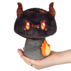 Alter Egos Series 9 Mushroom: Hellfire