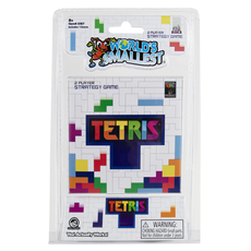 World's Smallest Tetris Board Game