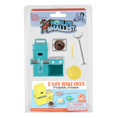 World's Smallest Easy Bake Oven