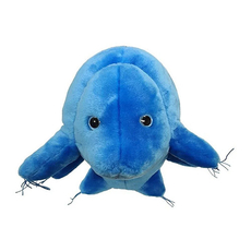 GIGANTIC - Waterbear 15"