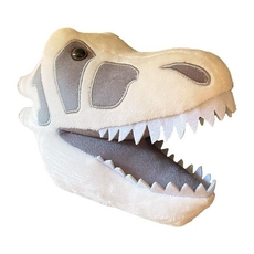 T-Rex Open Mouth