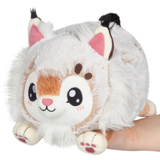 Mini Squishable Wildcat - Pre-Order
