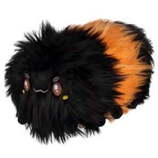 Mini Squishable Woolly Caterpillar - Pre-order