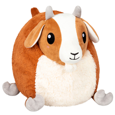 Mini Squishable Baby Goat (PRE-ORDER)