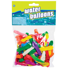 Water Balloons