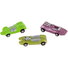 World's Smallest Hot Wheels Series 9