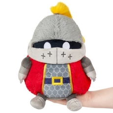 Mini Squishable Knight - Pre-Order