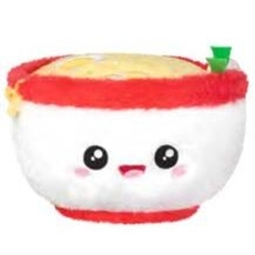 Snackers Ramen
