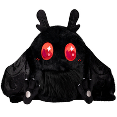 Squishable Baby Mothman Pre-Order