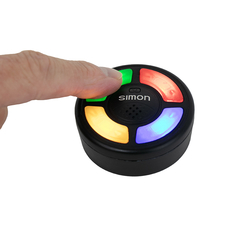 World's Smallest Simon