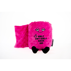 Punchkins Toilet Paper - Hot Girls IBS