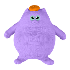 ORB Funkee Animalz Cat with Beret- Jumbo