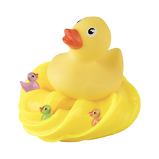ORB Rubber Ducky